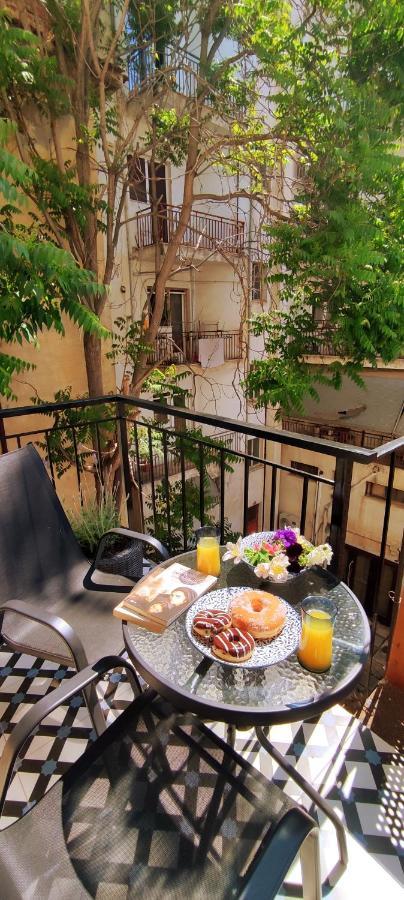Central Quiet Beauty -Kiki Appartement Volos Buitenkant foto