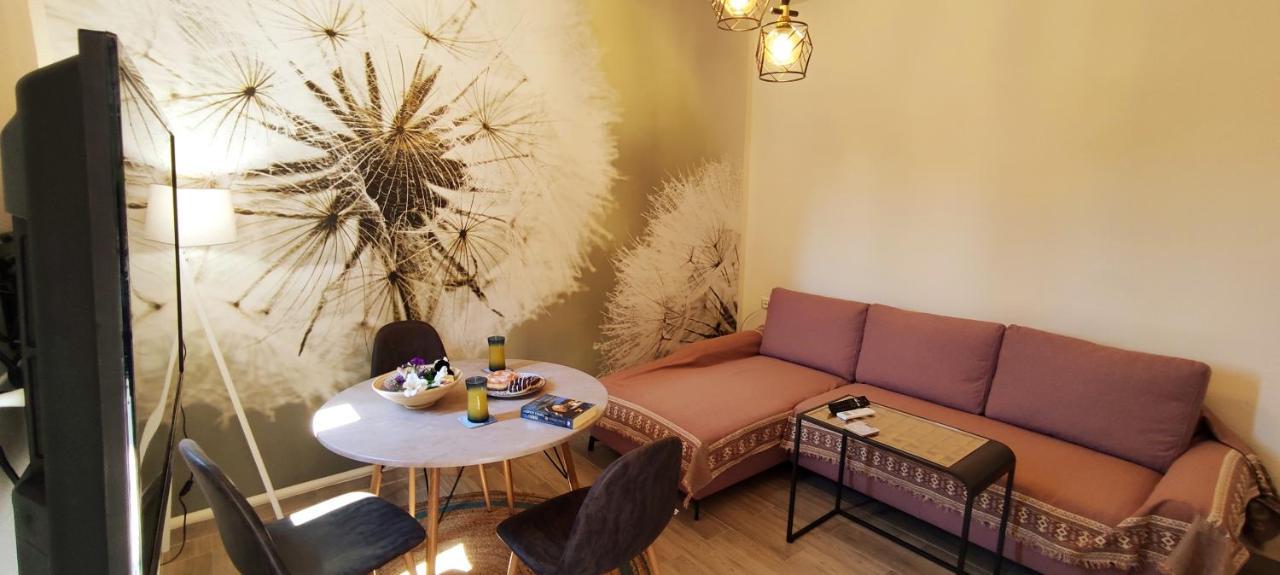 Central Quiet Beauty -Kiki Appartement Volos Buitenkant foto