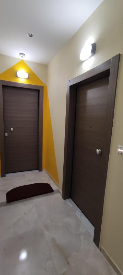 Central Quiet Beauty -Kiki Appartement Volos Buitenkant foto